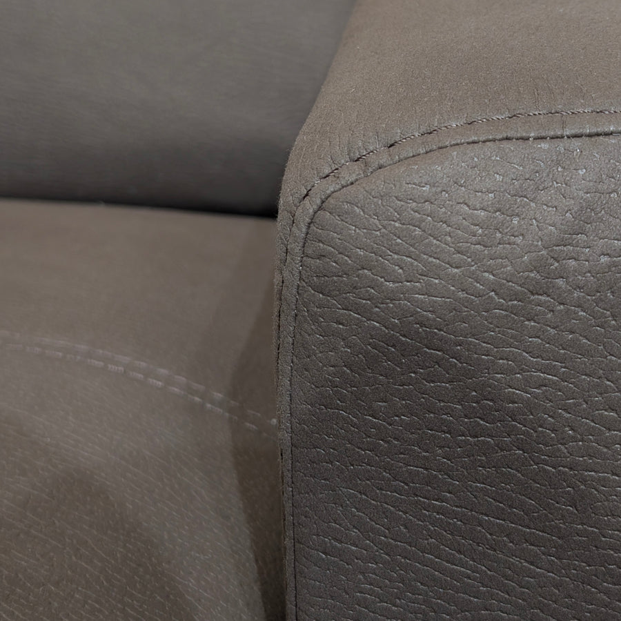 ALVIN Space-Saving Sectional Sofabed