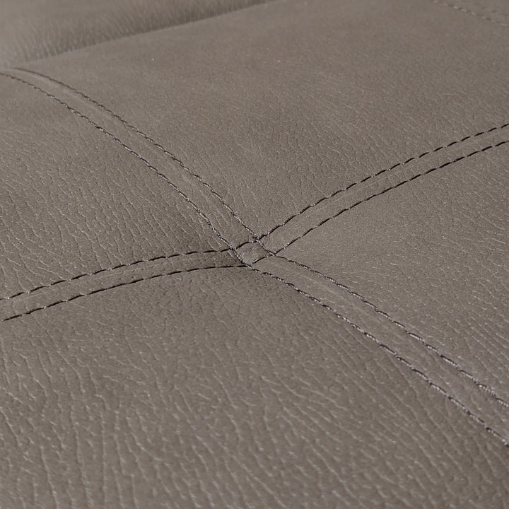ALVIN Space-Saving Sectional Sofabed