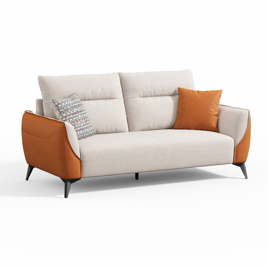 AVERY Pet Friendly Sofa