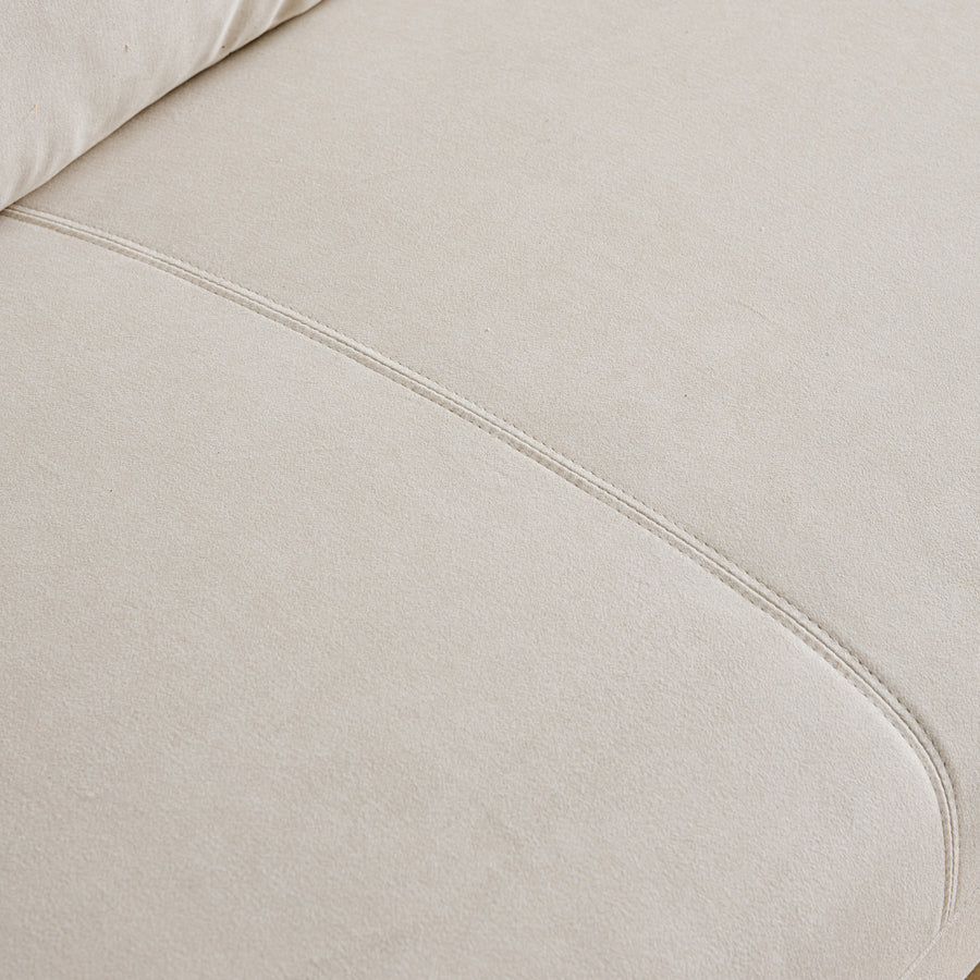 AVERY Pet Friendly Sofa