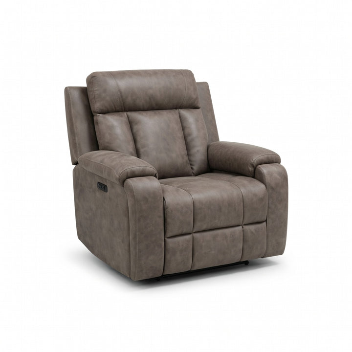 AYLIN Home Theater Sofa Chair