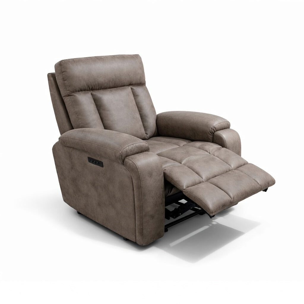 AYLIN Home Theater Sofa Chair