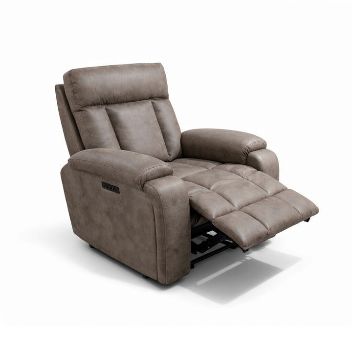 AYLIN Home Theater Sofa Chair