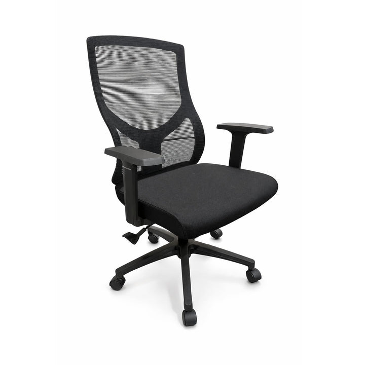ANNE Breathable Mesh Gaming Chair