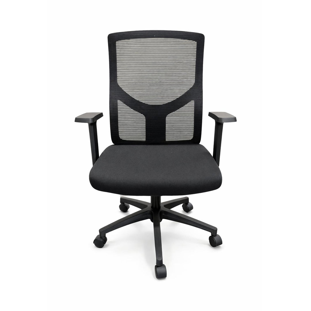 ANNE Breathable Mesh Gaming Chair