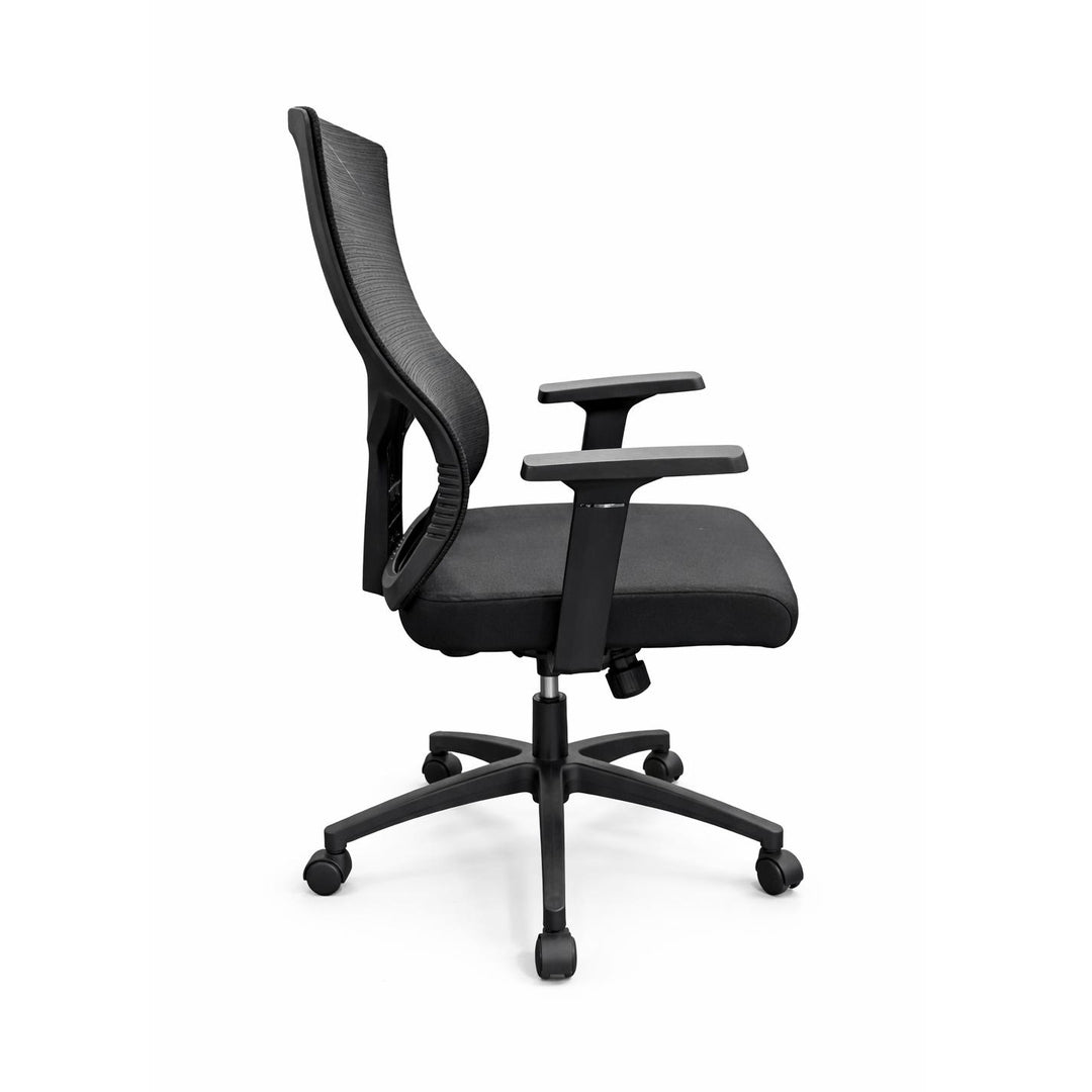 ANNE Breathable Mesh Gaming Chair