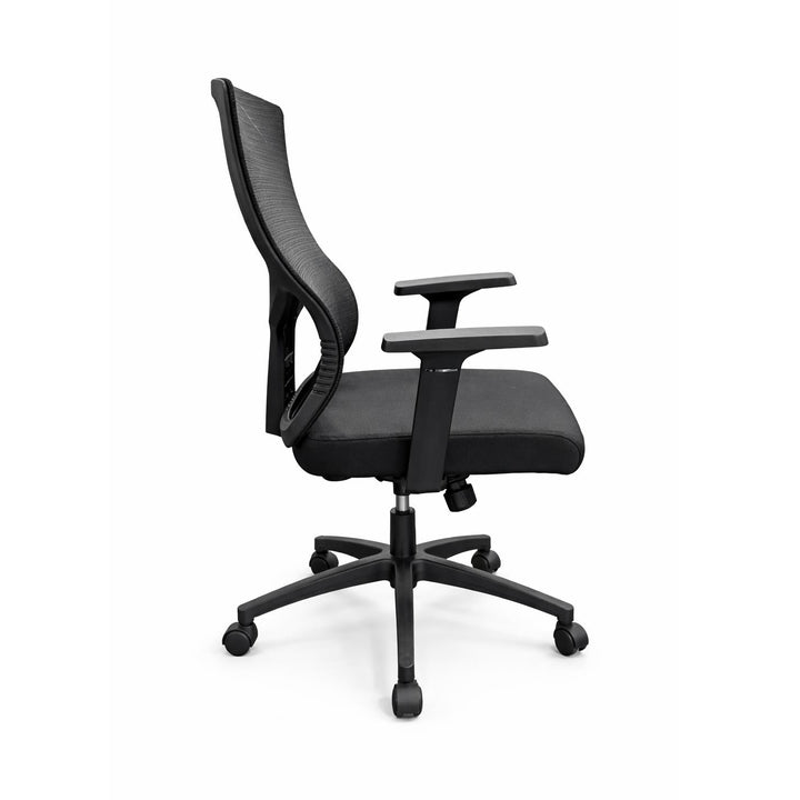 ANNE Breathable Mesh Gaming Chair
