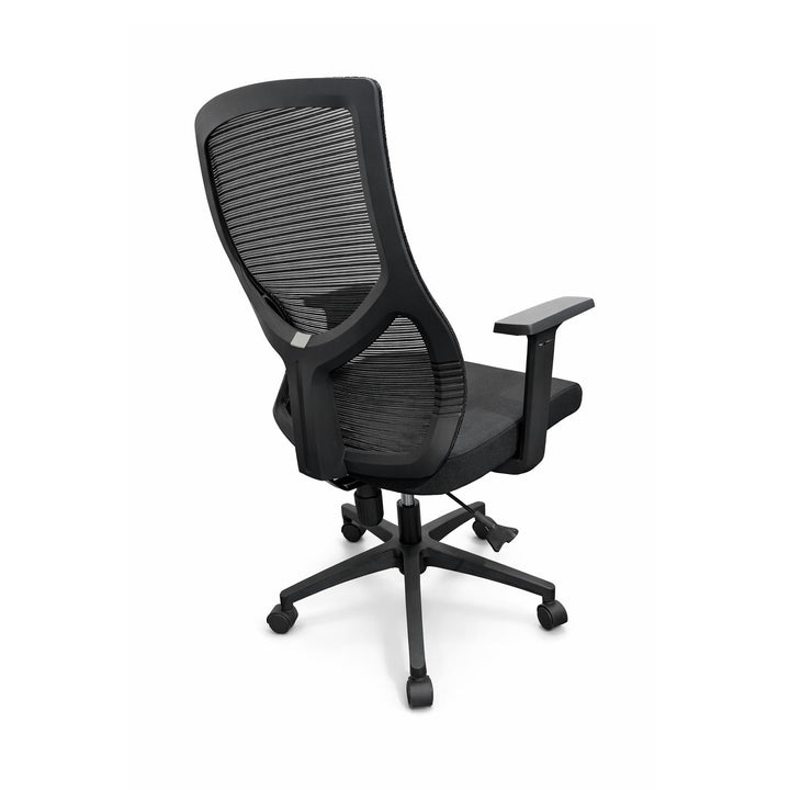 ANNE Breathable Mesh Gaming Chair