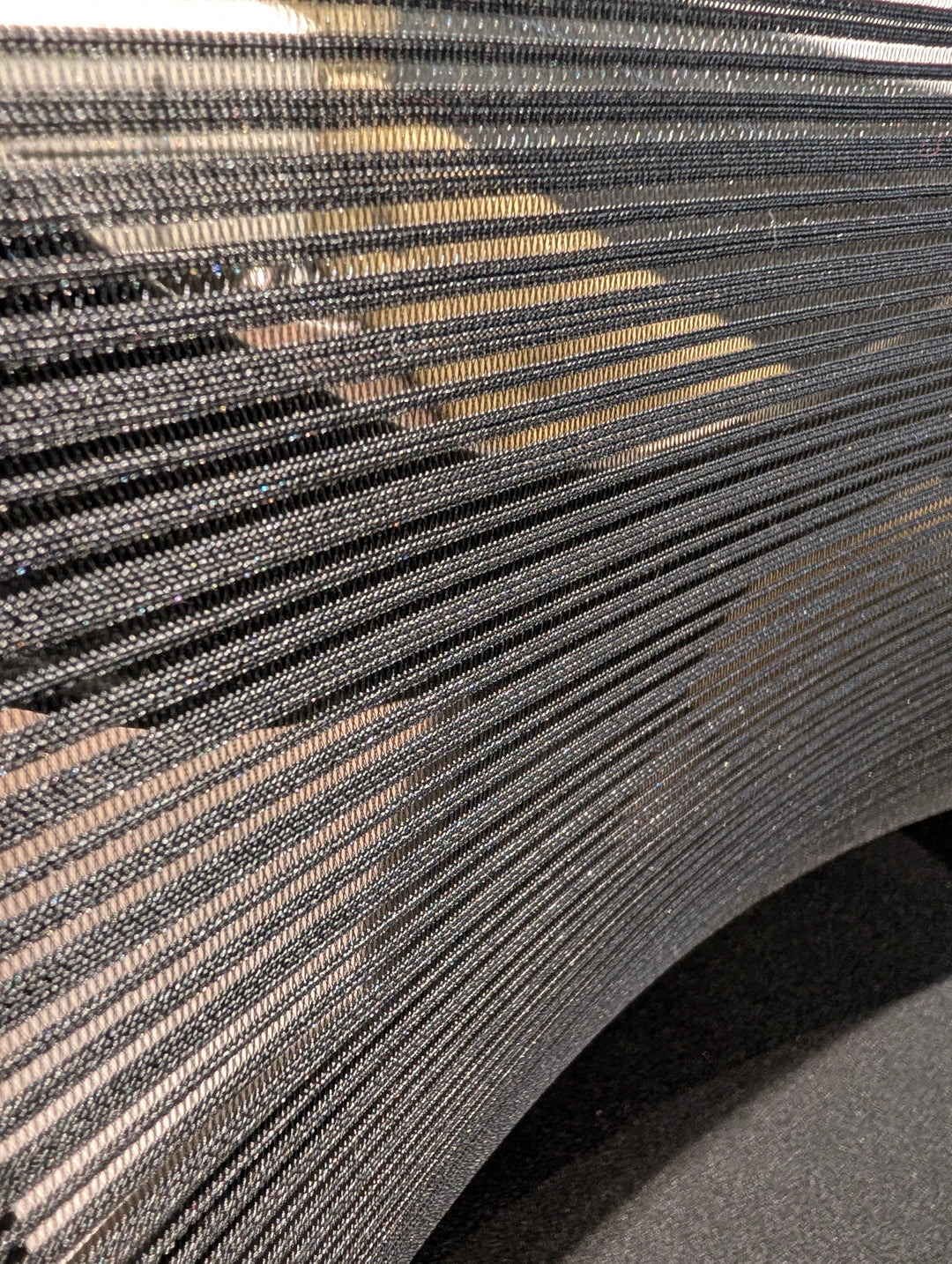 ANNE Breathable Mesh Gaming Chair