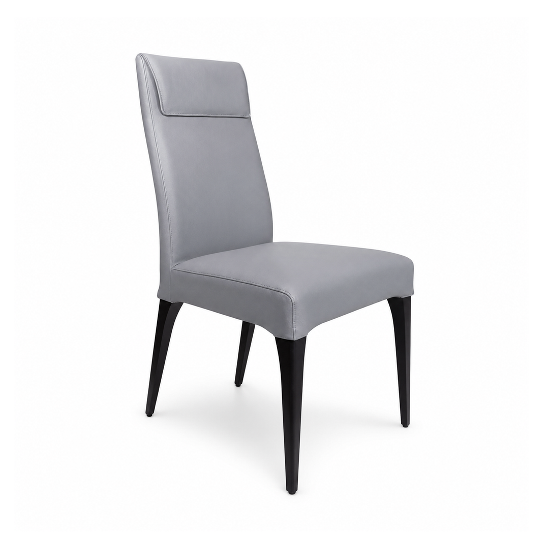 BRAVO Leather Dining Chair - Bellini