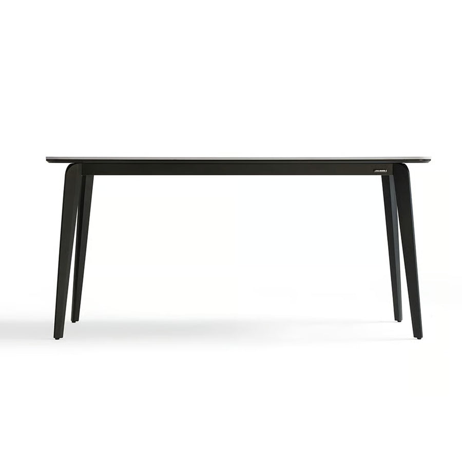 CARLY Beveled-Edge Dining Table