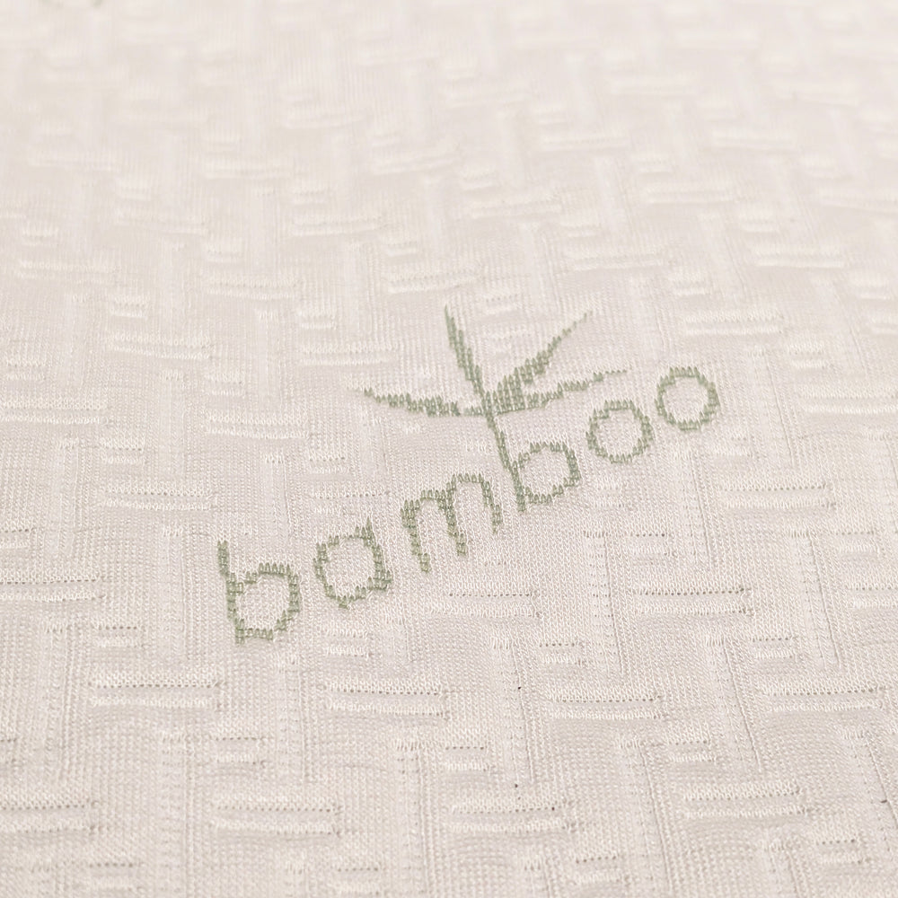 Bamboo Fiber Waterproof Mattress Protector