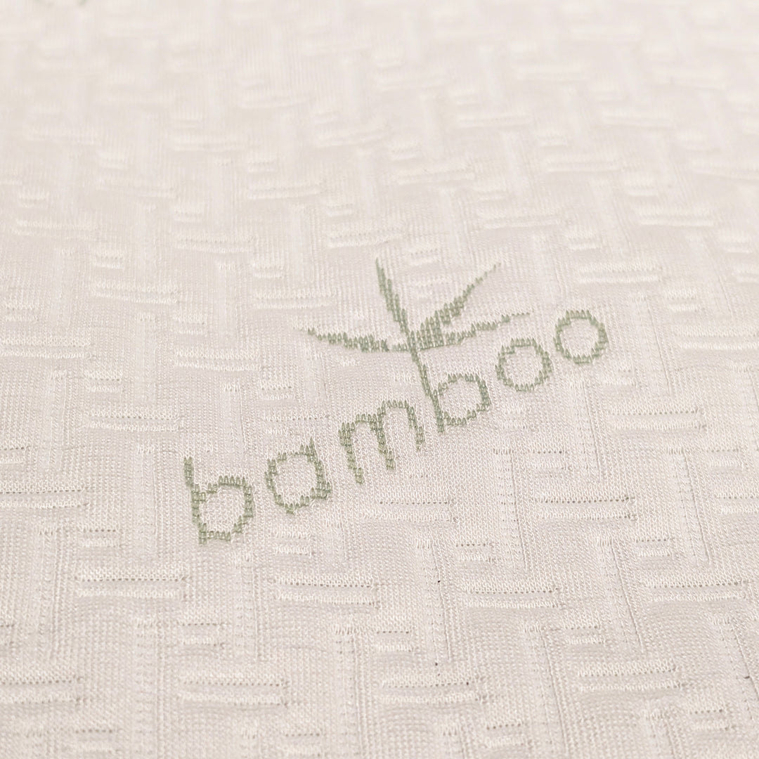 Bamboo Fiber Waterproof Mattress Protector
