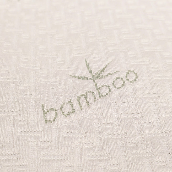 Bamboo Fiber Waterproof Mattress Protector