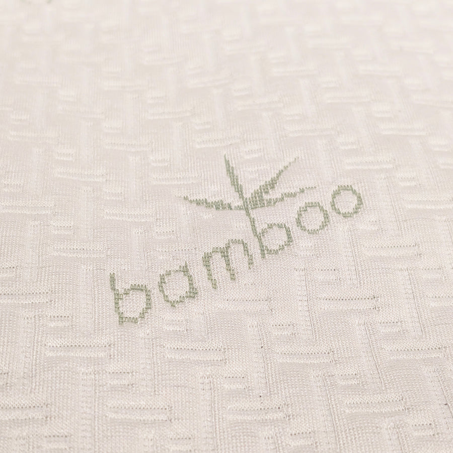 Bamboo Fiber Waterproof Mattress Protector