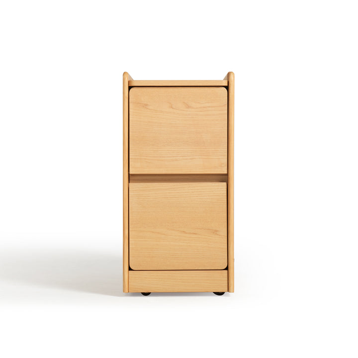 ELMER Movable Side Table