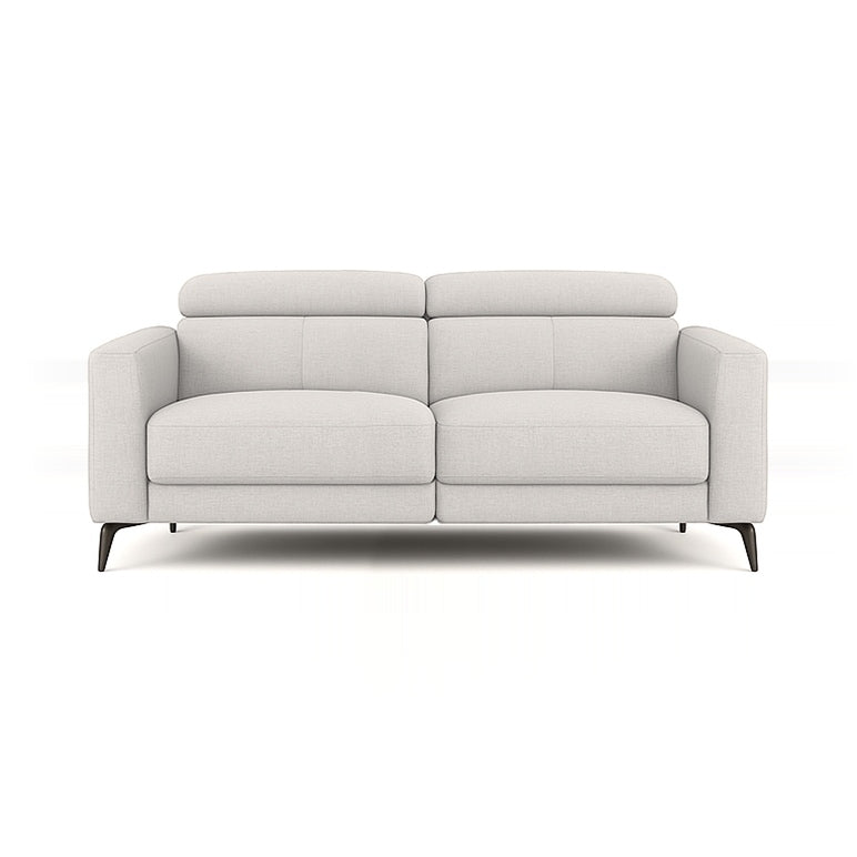 DOVER Dual Power Motion Loveseat