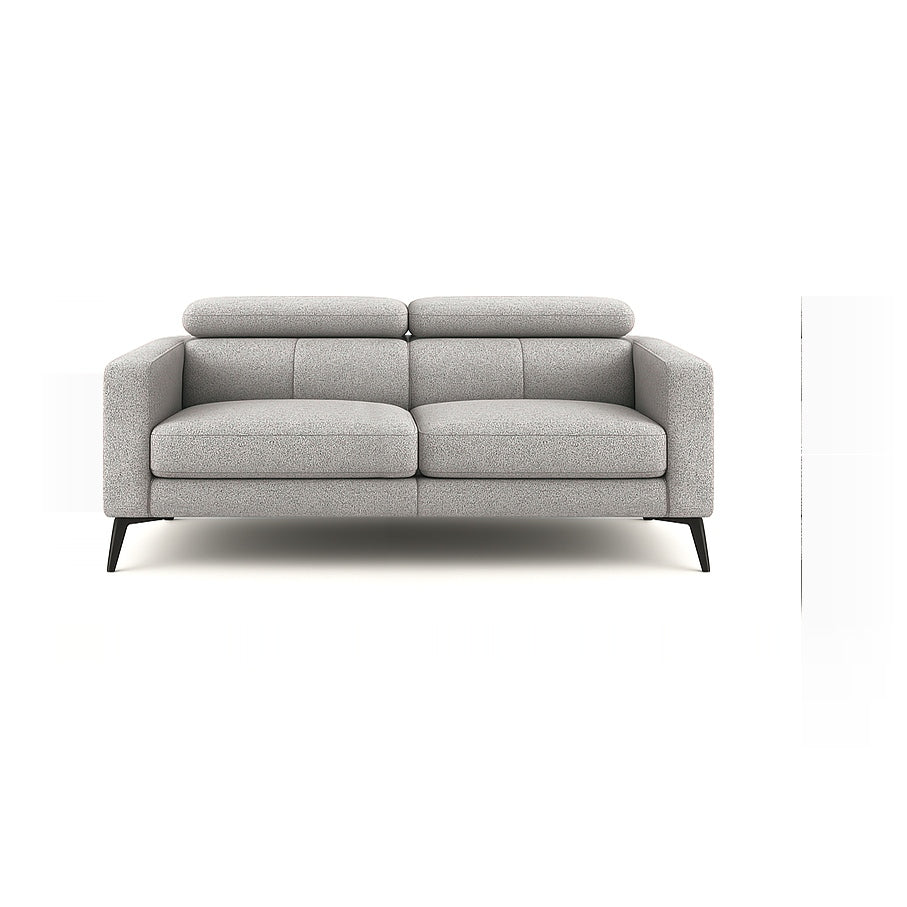 DOVER Dual Power Motion Loveseat