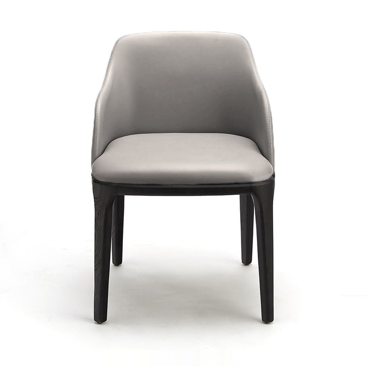 MICHAEL Solid Wood Dining Chair