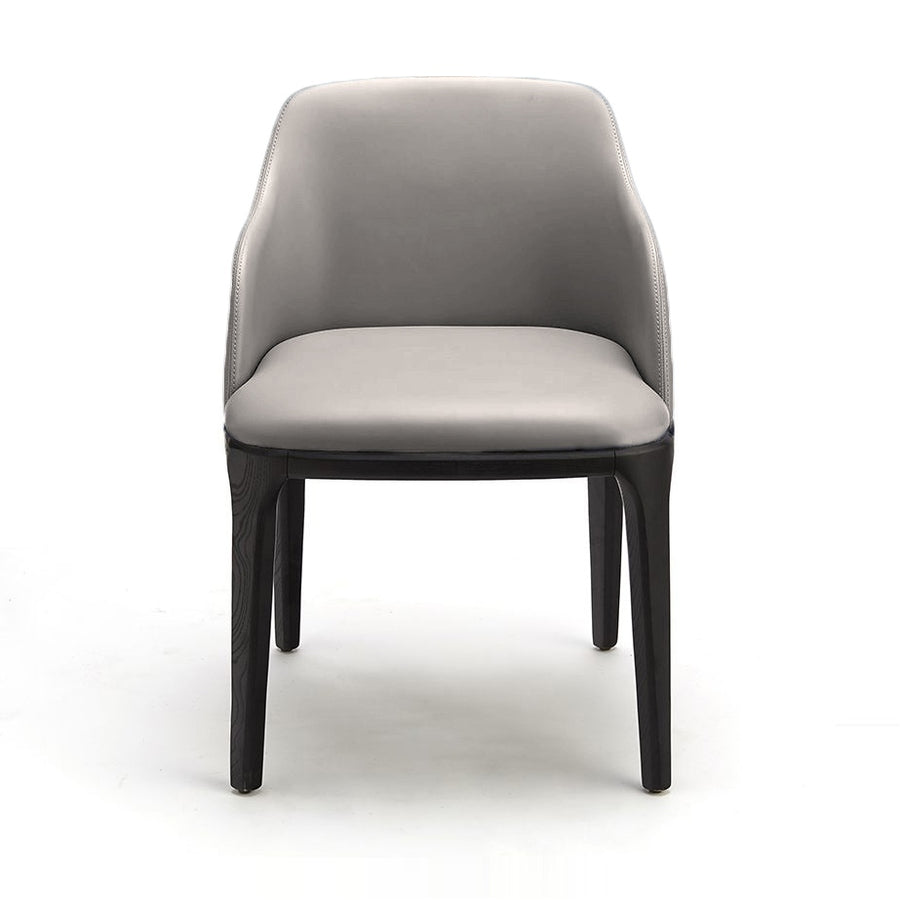 MICHAEL Solid Wood Dining Chair