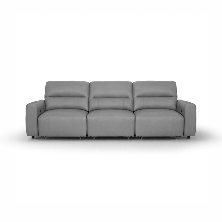 ISAAC Power Motion Sliding Sofa Bed