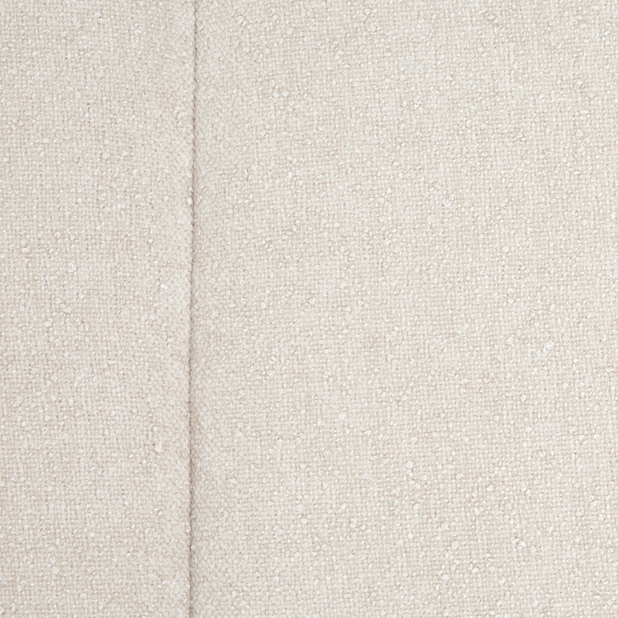 LA MARISIA Creamy Comfort Bench