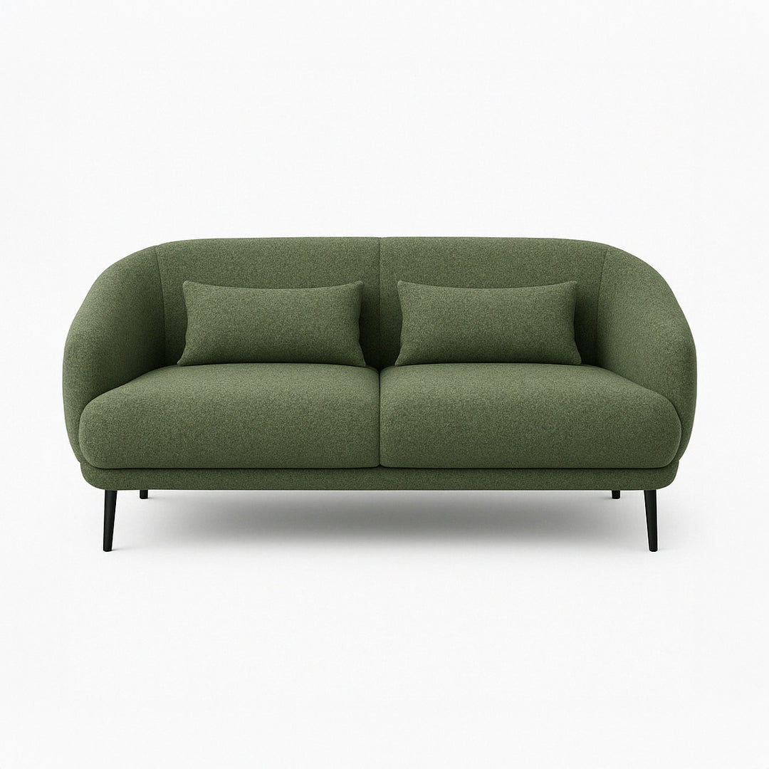 CROISSANT 2.5-Seater Sofa