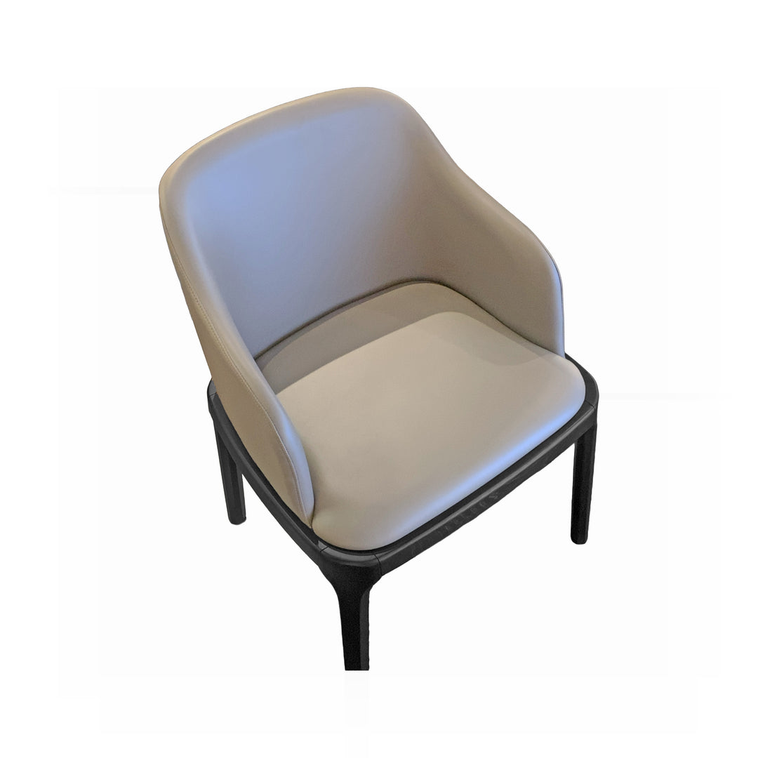 MICHAEL Solid Wood Dining Chair