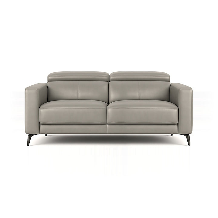 DOVER Dual Power Motion Loveseat