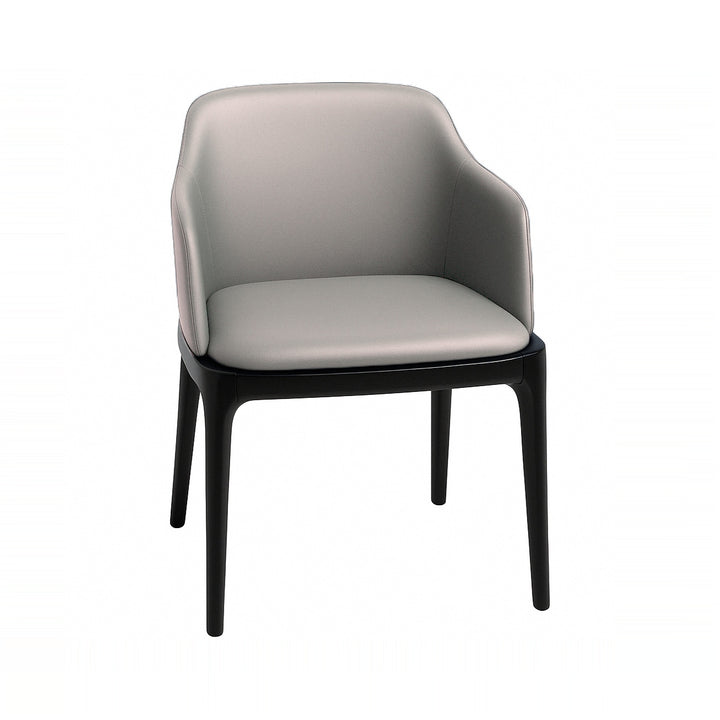 MICHAEL Solid Wood Dining Chair