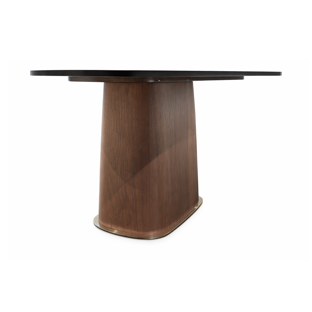 QUILLON 180cm Art Stone Dining Table