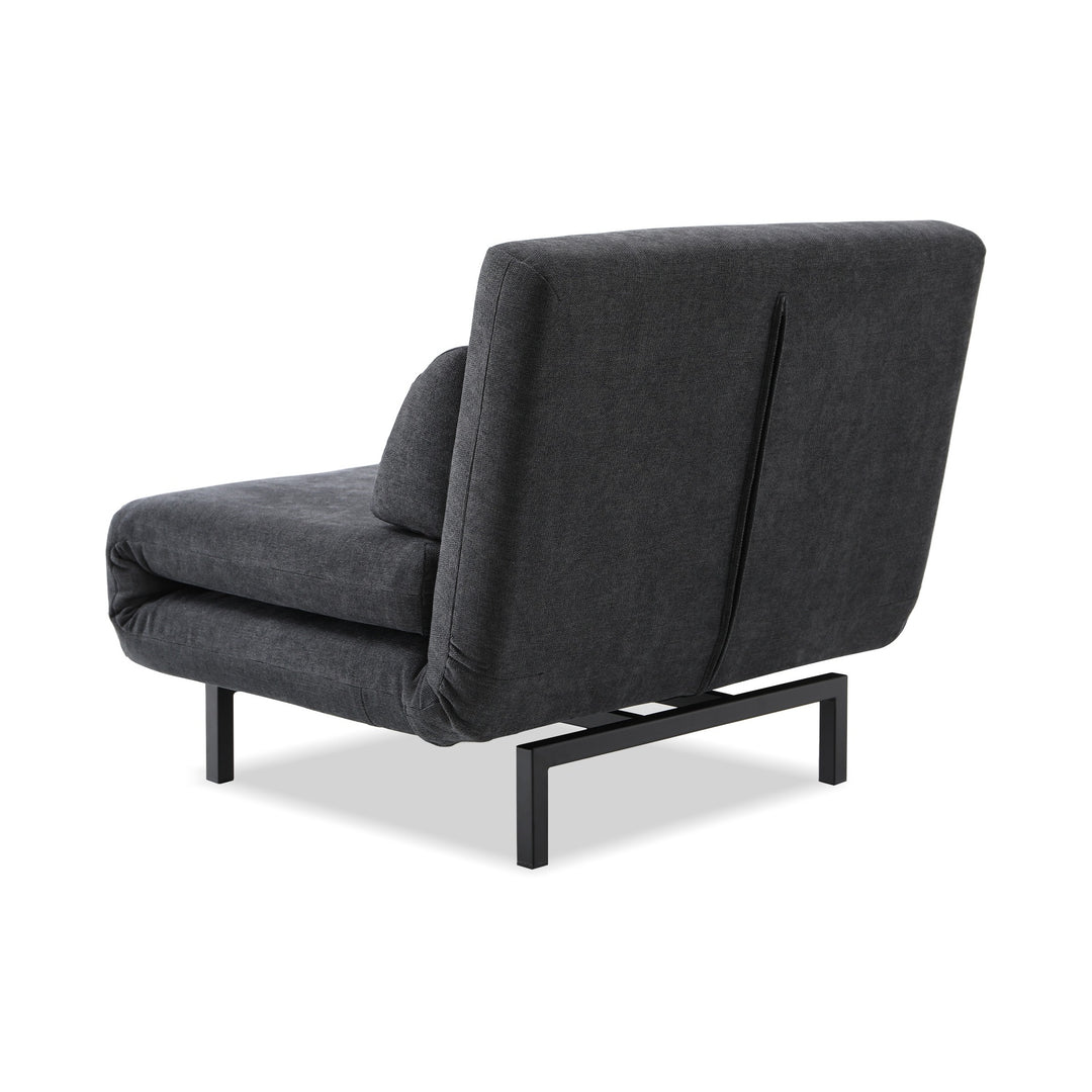 ISO Motion Chair in Dusk Chenille - Mobital