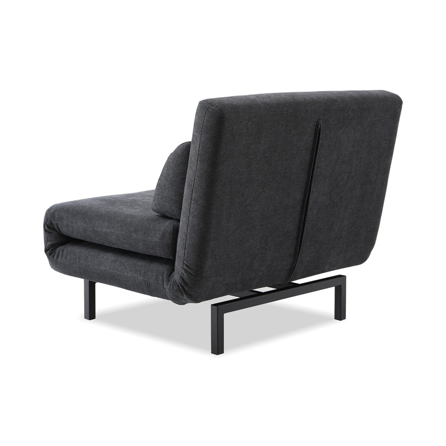 ISO Motion Chair in Dusk Chenille - Mobital