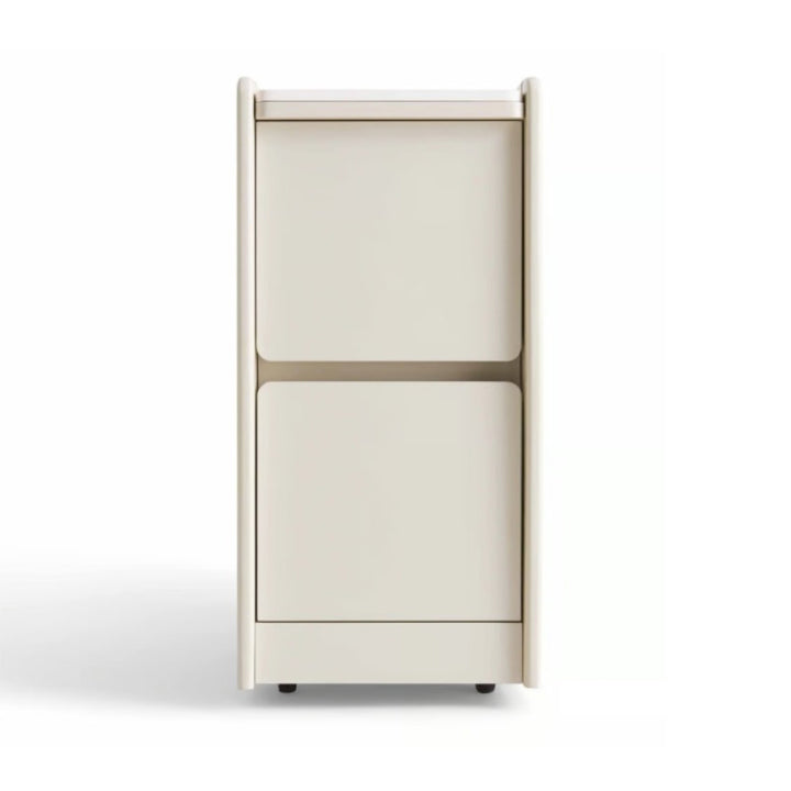 ELMER Movable Side Table