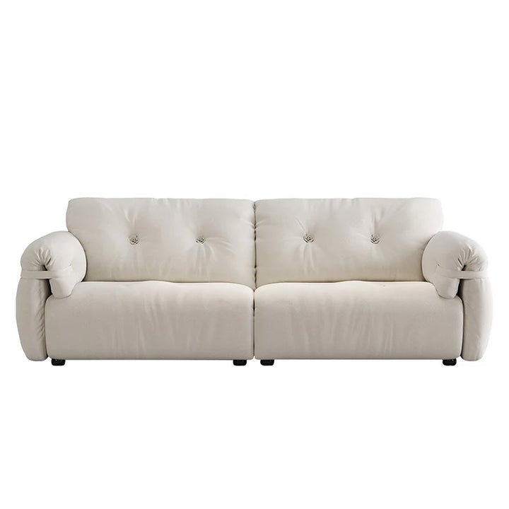 NAOMI Pet Friendly Velvet Sofa