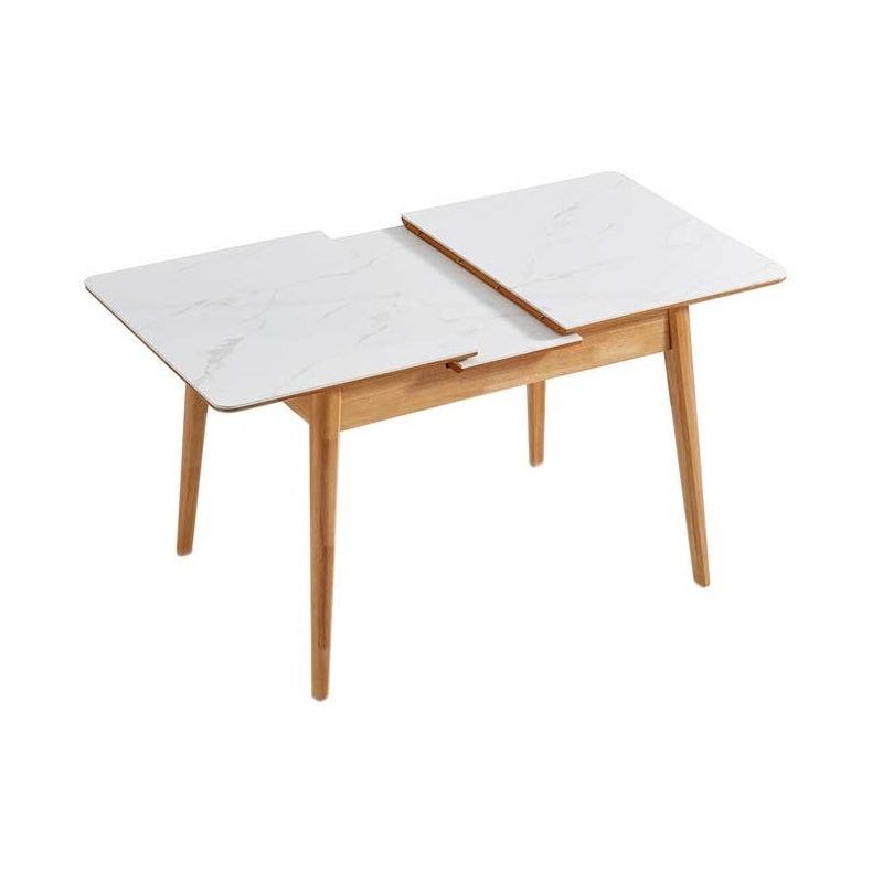DARIEL Extendable Ceramic Dining Table