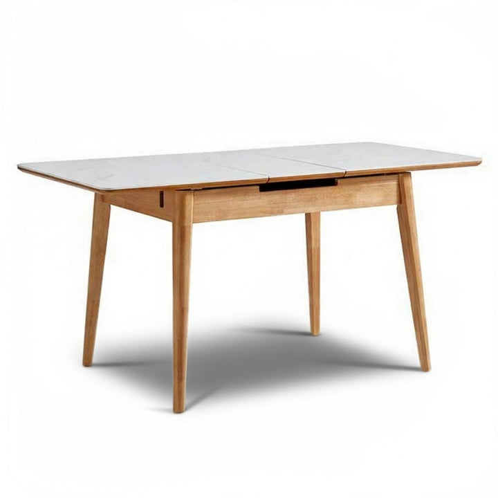 DARIEL Extendable Ceramic Dining Table