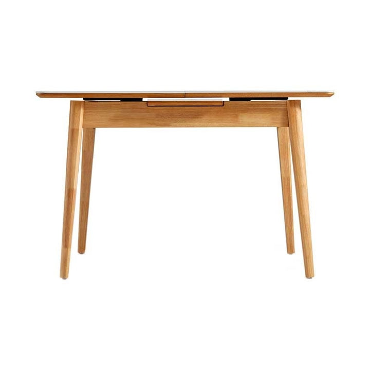 DARIEL Extendable Ceramic Dining Table