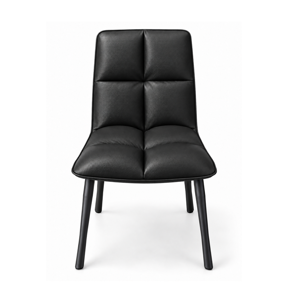 HANA Padded Back Dining Chair