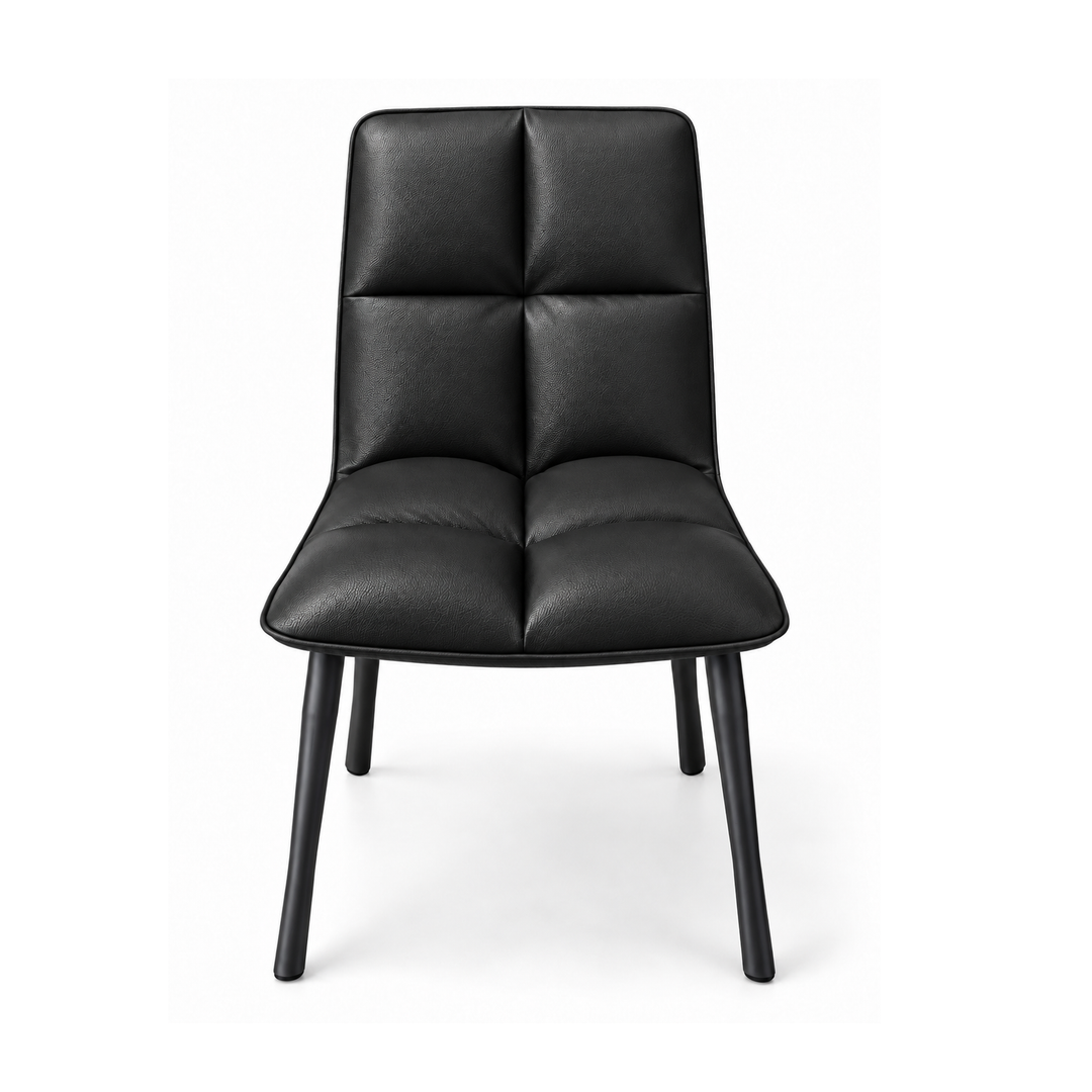 HANA Padded Back Dining Chair