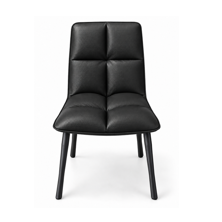 HANA Padded Back Dining Chair