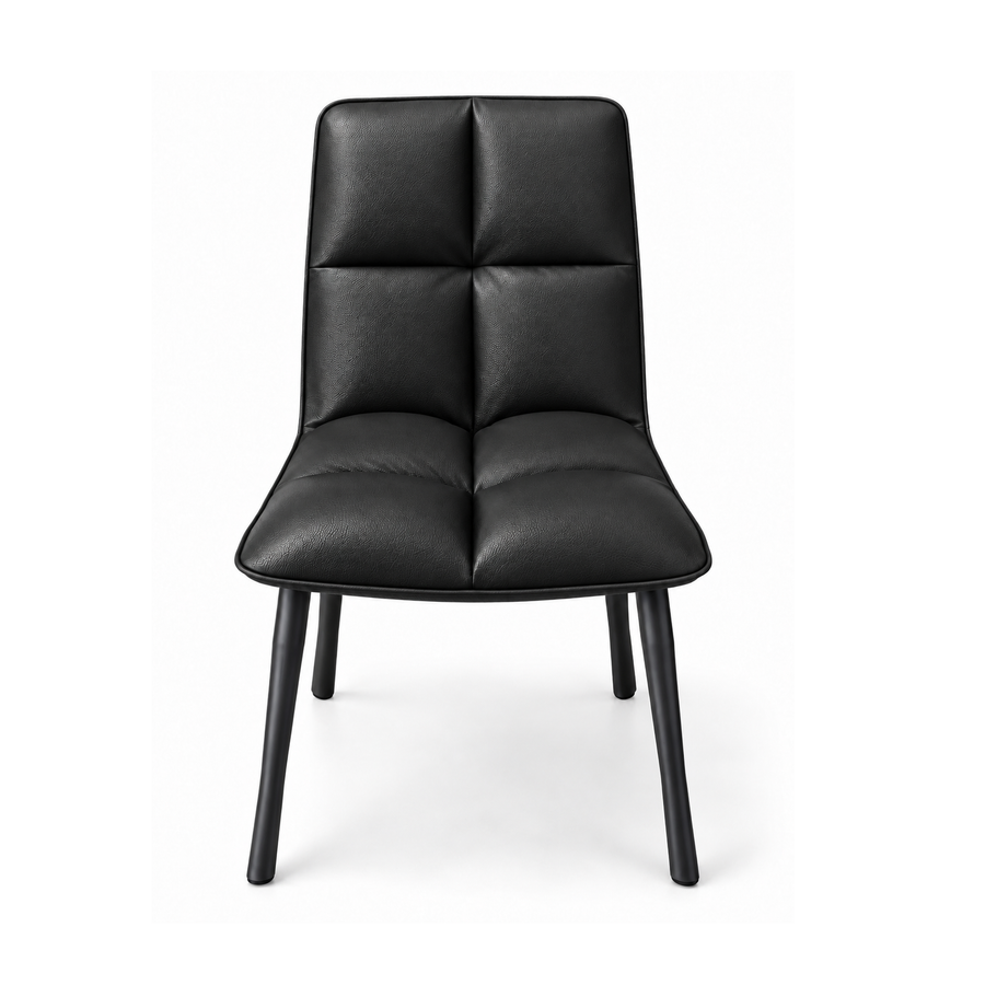 HANA Padded Back Dining Chair