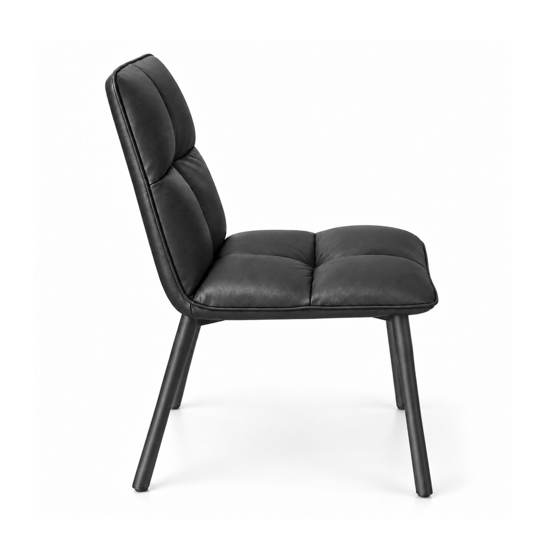 HANA Padded Back Dining Chair