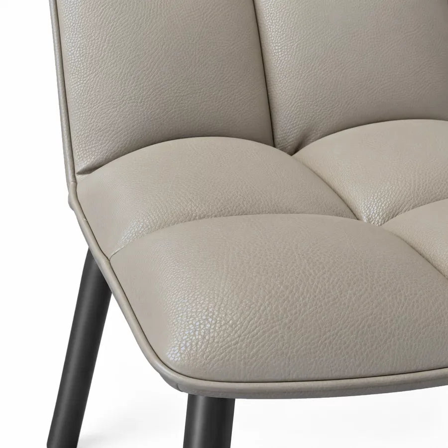 HANA Padded Back Dining Chair