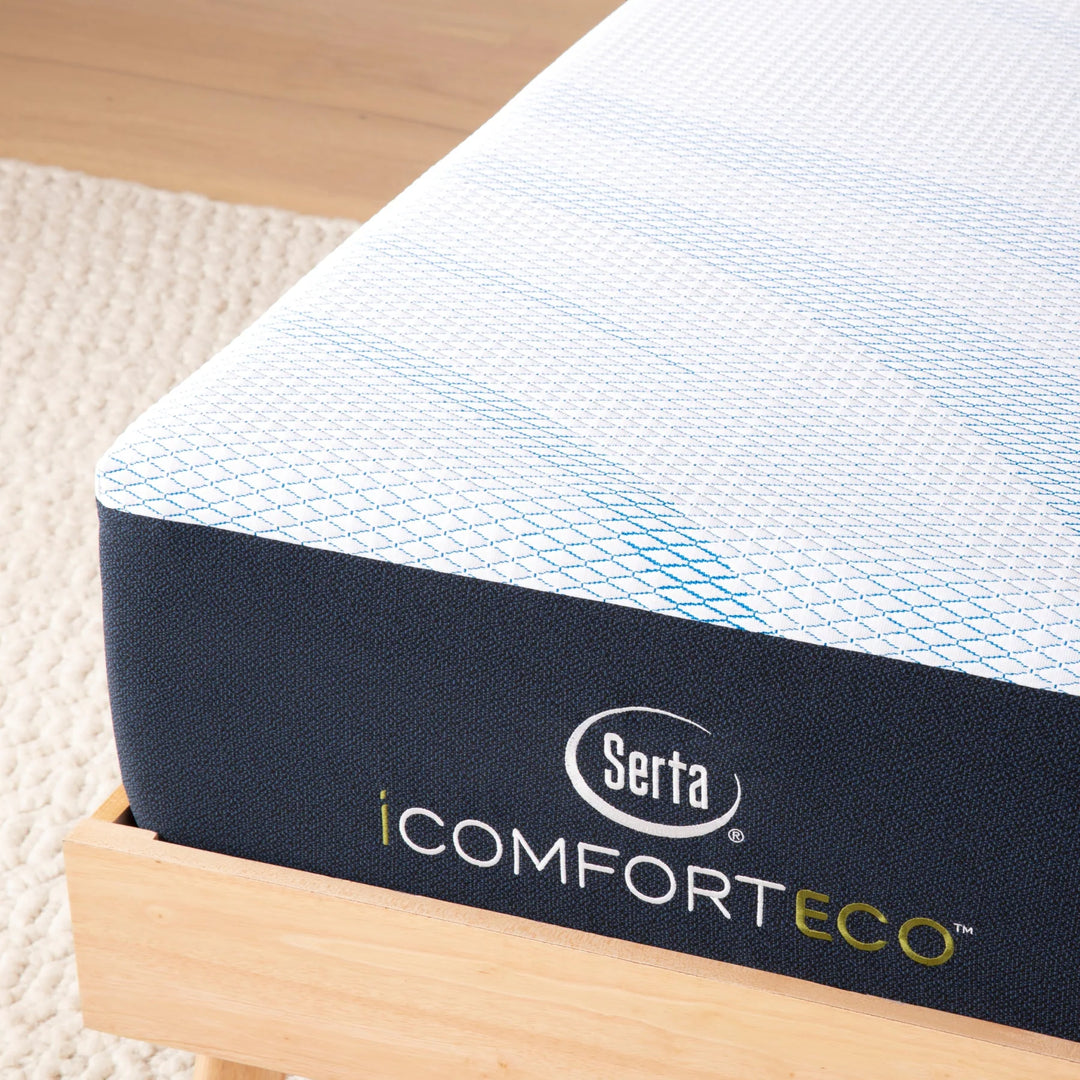 Serta iComfort ECO Firm Mattress