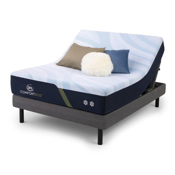 Serta iComfort ECO Firm Mattress