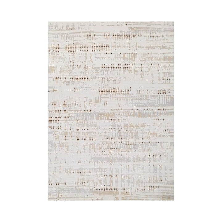 INAYA Abstract Area Rug