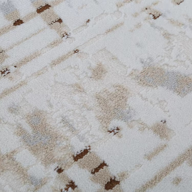 INAYA Abstract Area Rug