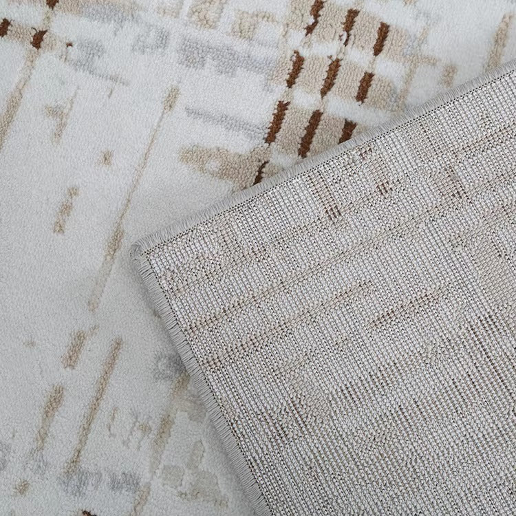 INAYA Abstract Area Rug
