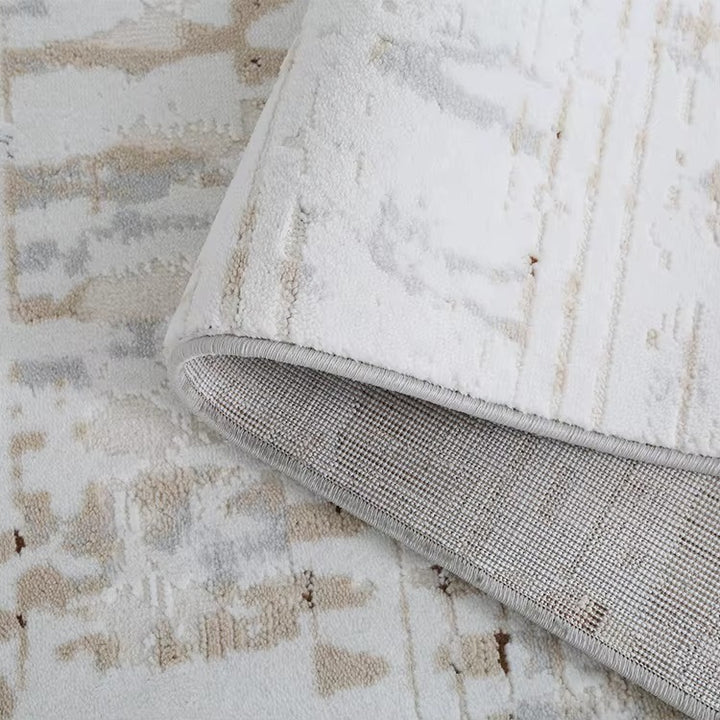 INAYA Abstract Area Rug
